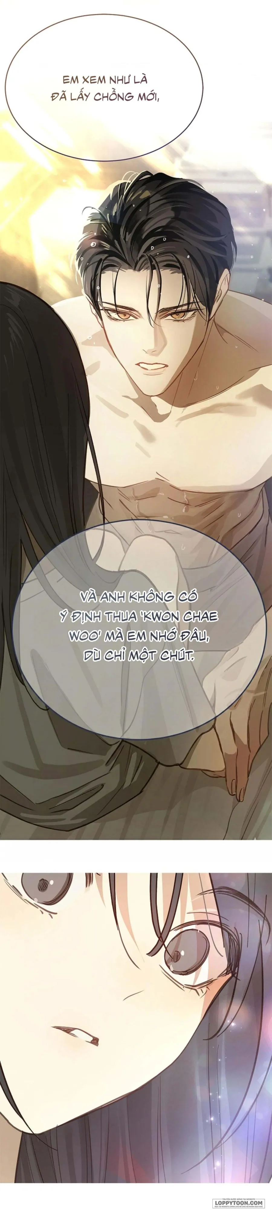 [19+] Đóa Hoa Là Mồi Nhử - Chap 24 - Trang 7