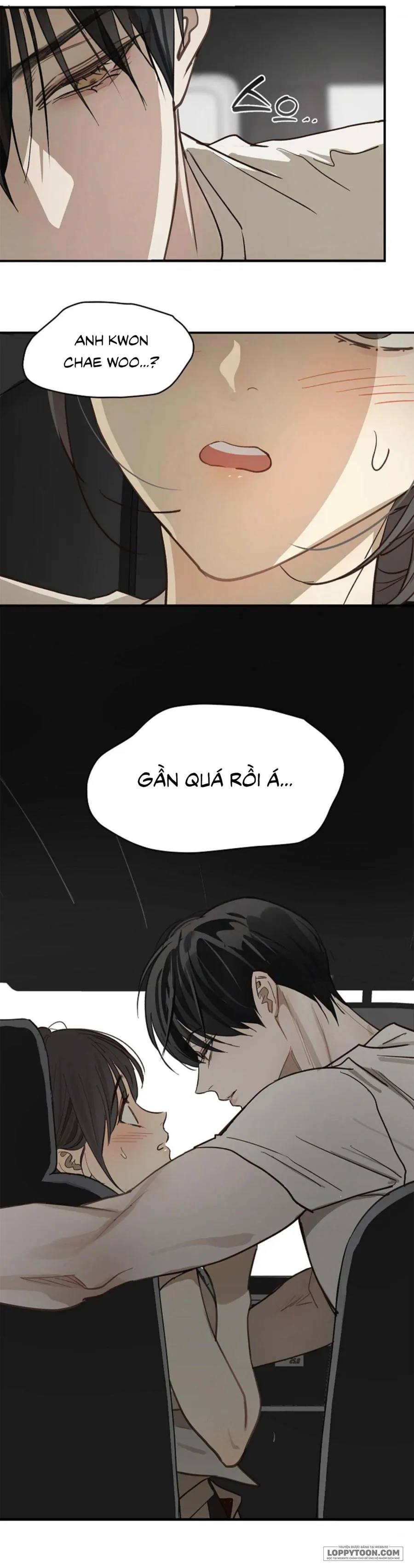 [19+] Đóa Hoa Là Mồi Nhử - Chap 25 - Trang 26