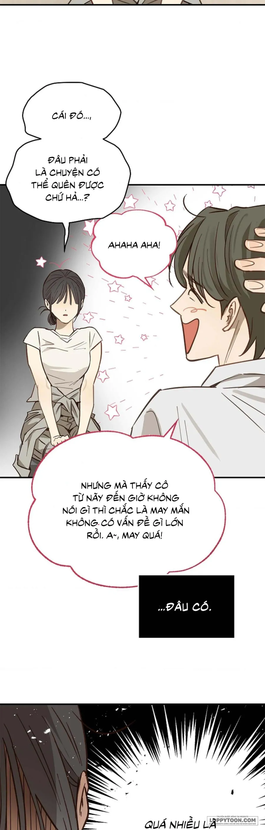 [19+] Đóa Hoa Là Mồi Nhử - Chap 26 - Trang 11