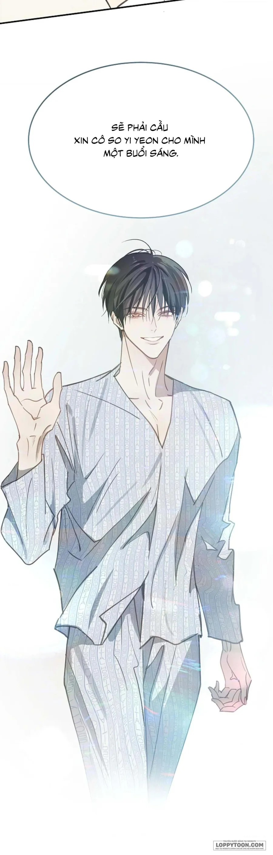 [19+] Đóa Hoa Là Mồi Nhử - Chap 26 - Trang 17
