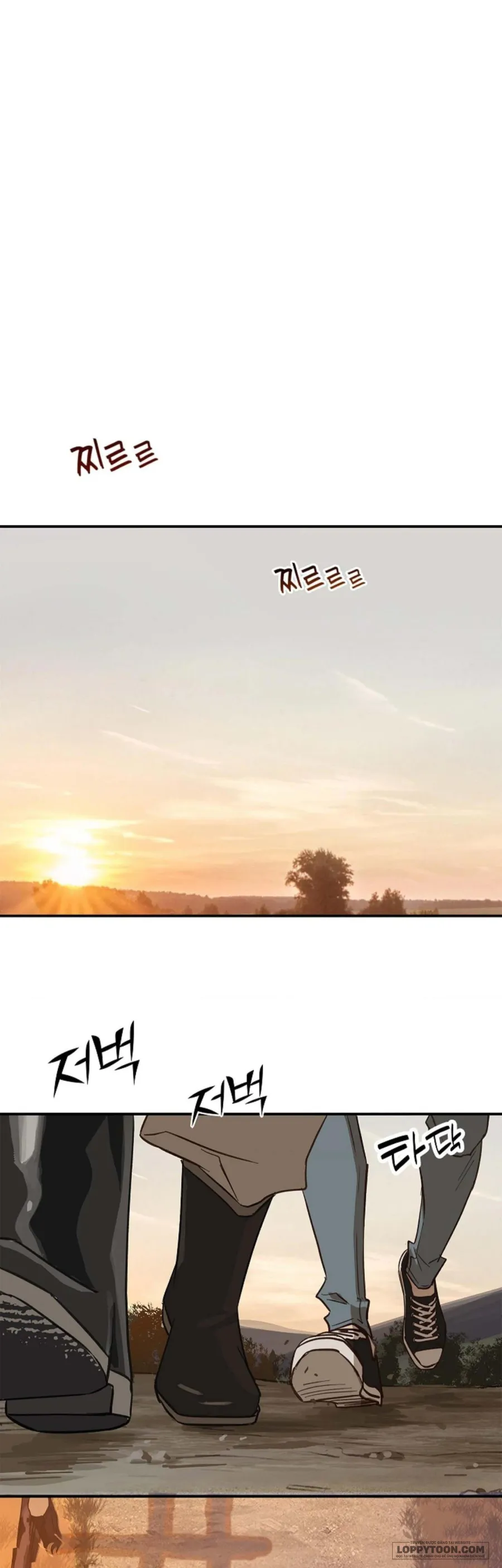 [19+] Đóa Hoa Là Mồi Nhử - Chap 26 - Trang 19