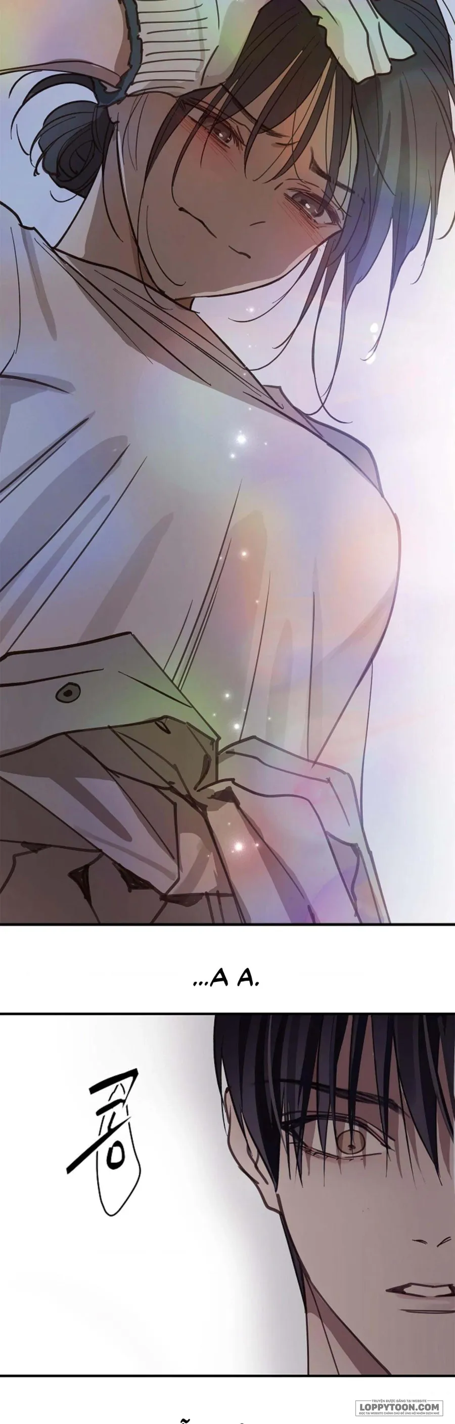[19+] Đóa Hoa Là Mồi Nhử - Chap 26 - Trang 27