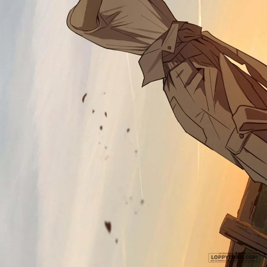 [19+] Đóa Hoa Là Mồi Nhử - Chap 26 - Trang 30