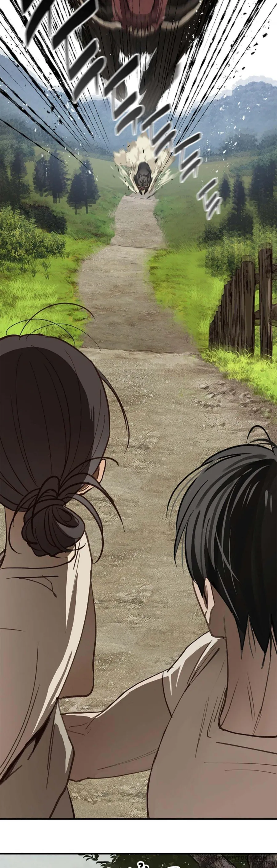 [19+] Đóa Hoa Là Mồi Nhử - Chap 26 - Trang 42