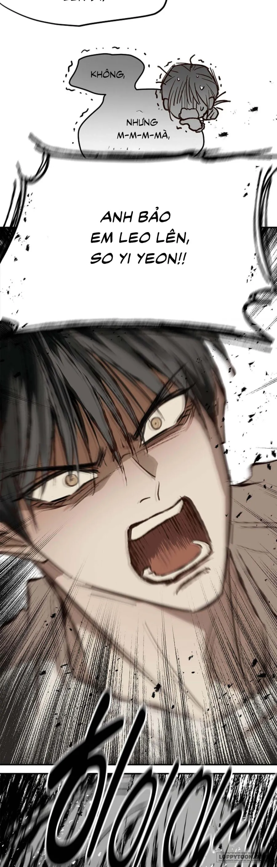 [19+] Đóa Hoa Là Mồi Nhử - Chap 26 - Trang 44