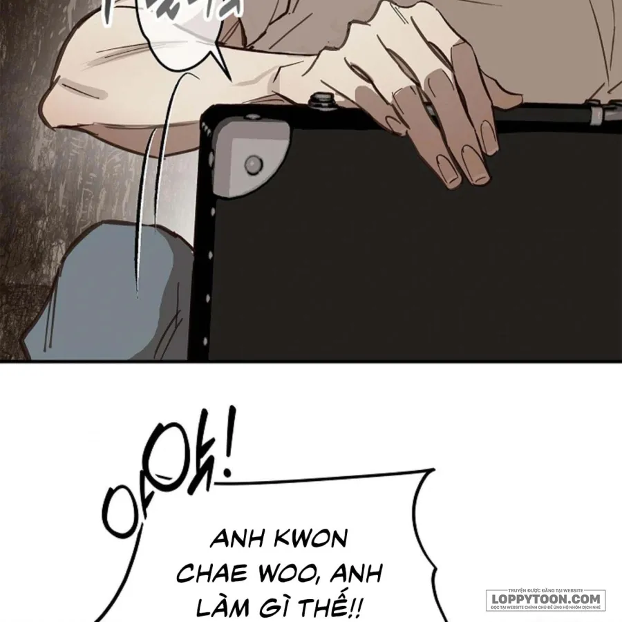 [19+] Đóa Hoa Là Mồi Nhử - Chap 26 - Trang 46