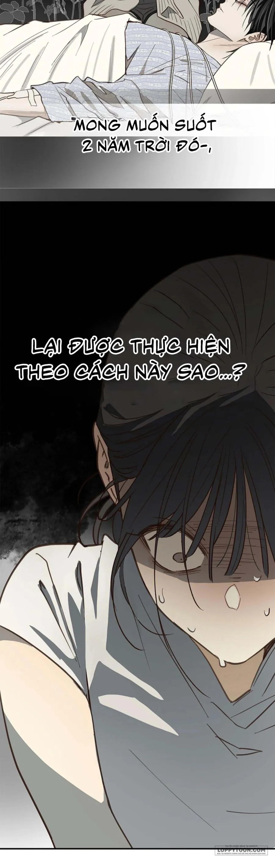 [19+] Đóa Hoa Là Mồi Nhử - Chap 26 - Trang 8