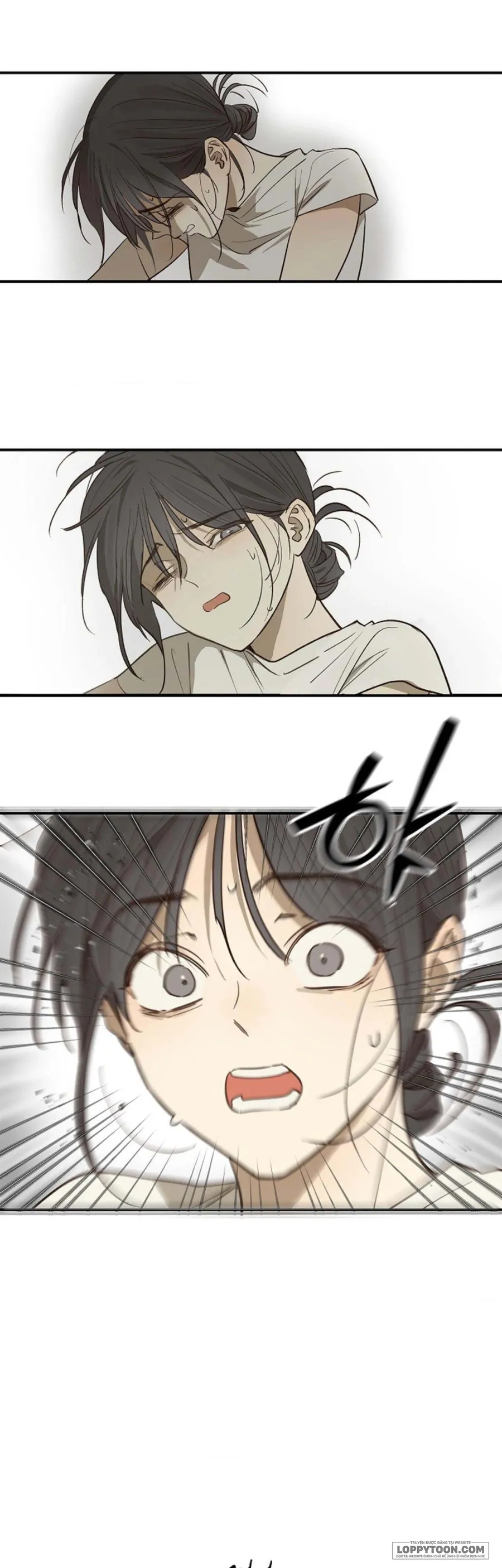 [19+] Đóa Hoa Là Mồi Nhử - Chap 27 - Trang 10