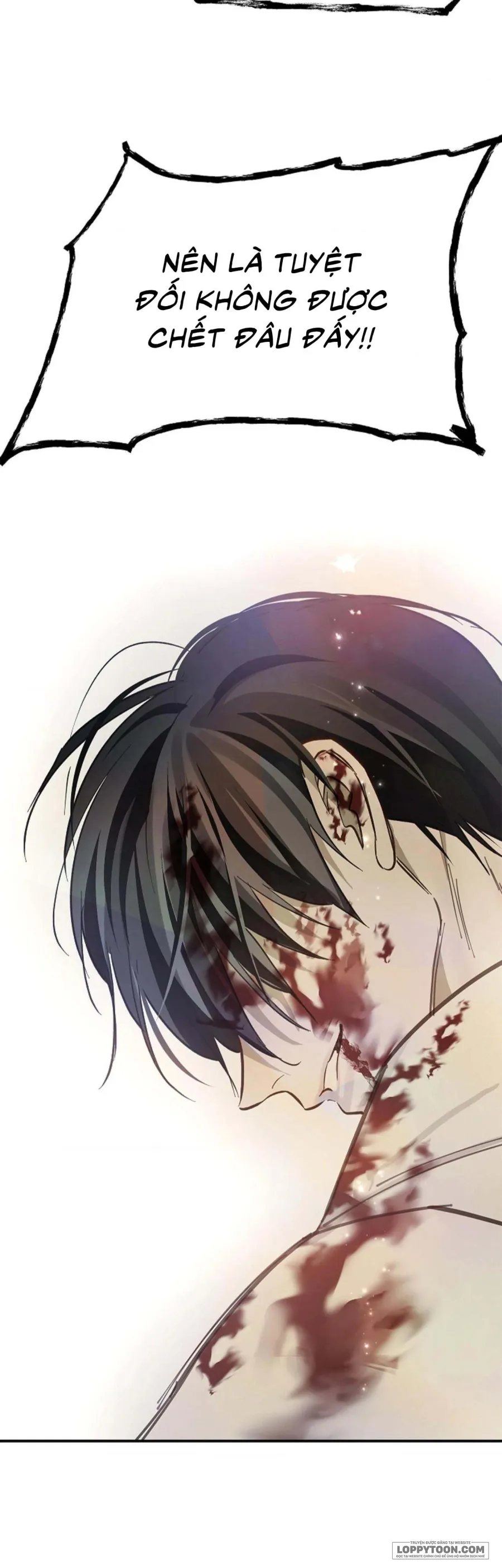 [19+] Đóa Hoa Là Mồi Nhử - Chap 27 - Trang 18