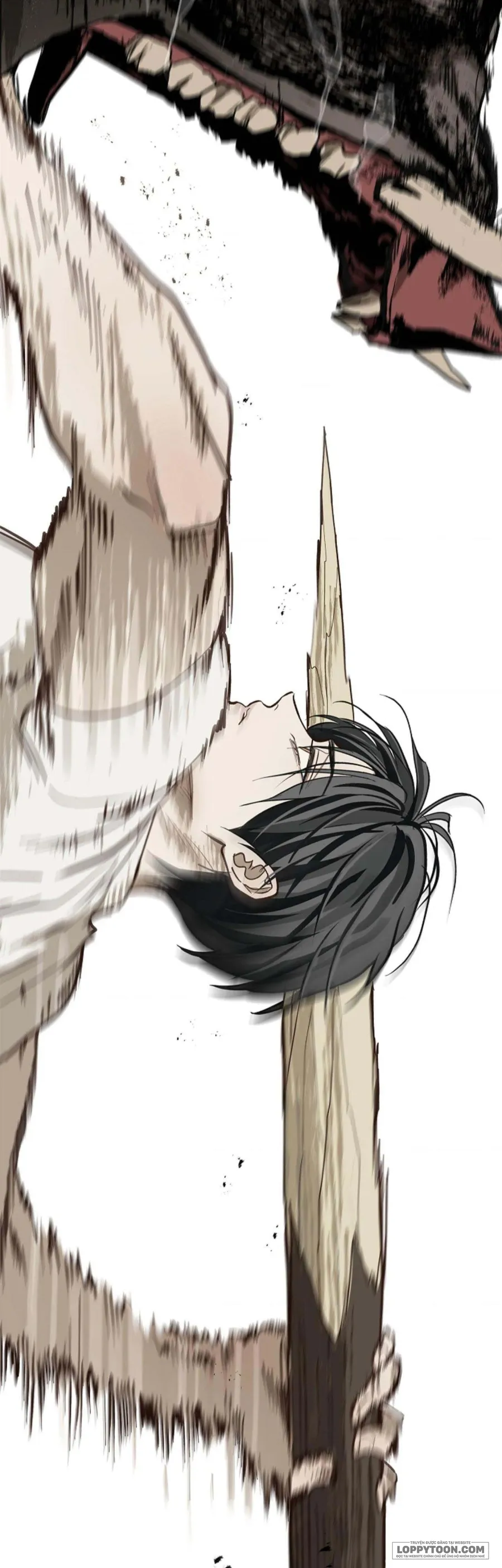 [19+] Đóa Hoa Là Mồi Nhử - Chap 27 - Trang 6