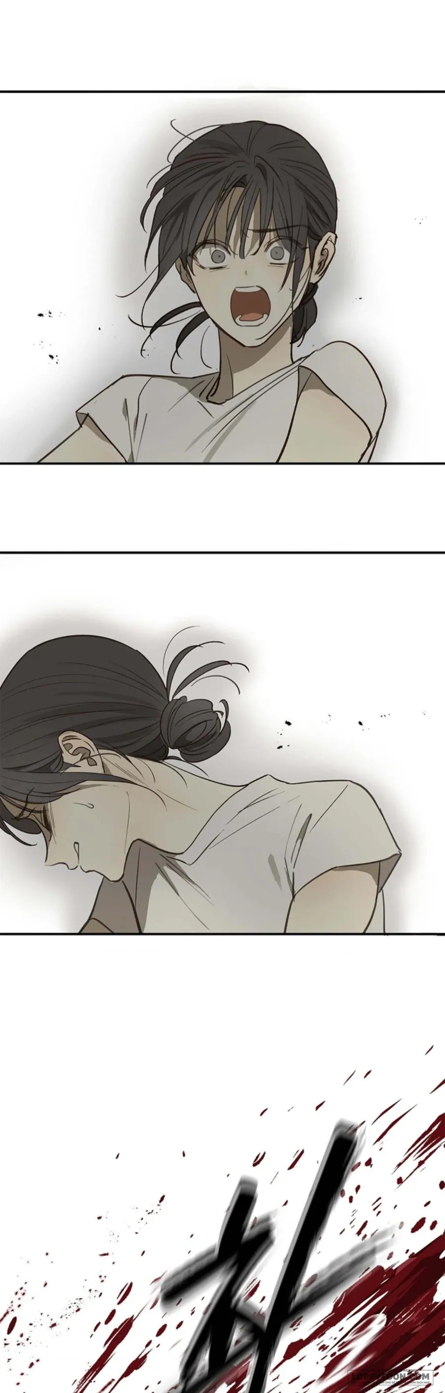 [19+] Đóa Hoa Là Mồi Nhử - Chap 27 - Trang 8