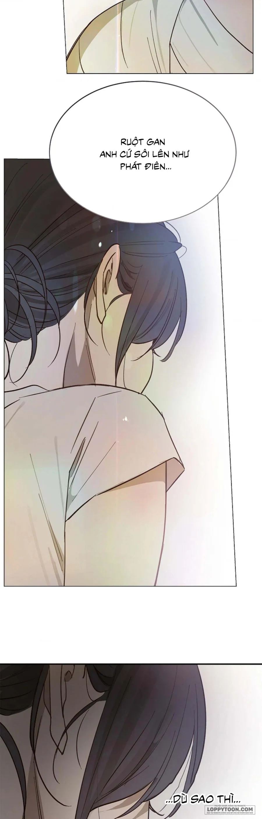 [19+] Đóa Hoa Là Mồi Nhử - Chap 28 - Trang 12