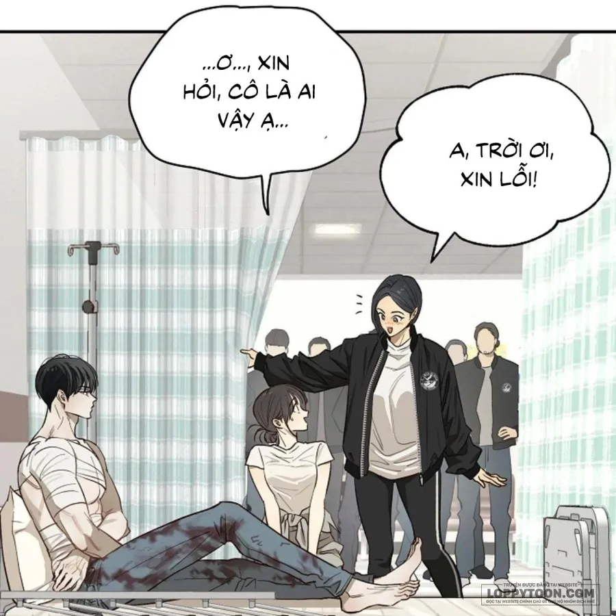 [19+] Đóa Hoa Là Mồi Nhử - Chap 28 - Trang 15