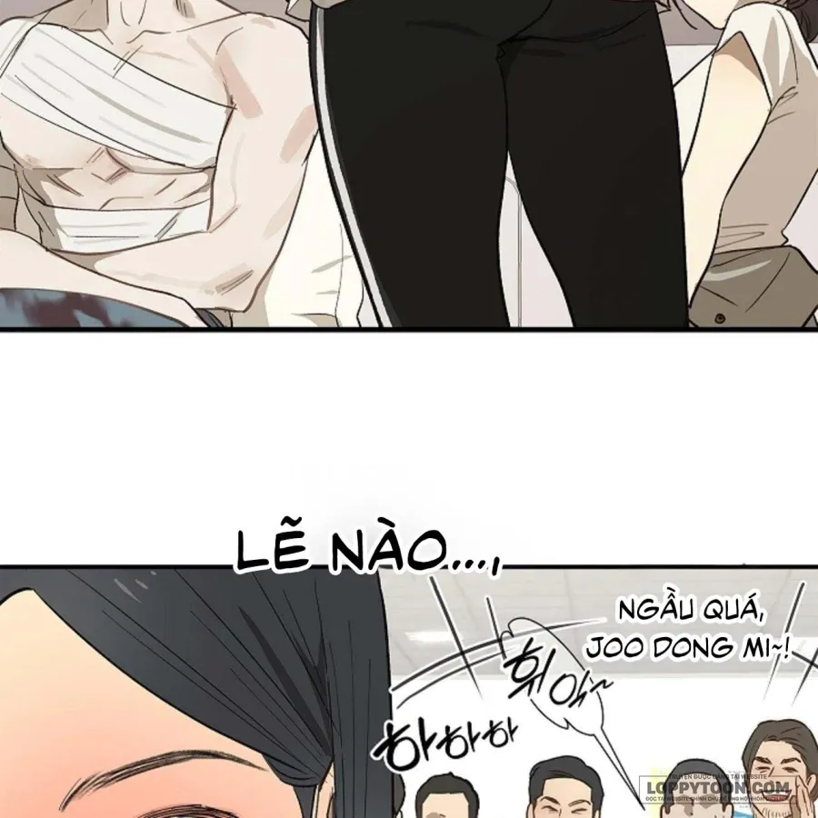 [19+] Đóa Hoa Là Mồi Nhử - Chap 28 - Trang 23