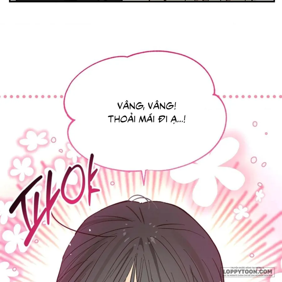[19+] Đóa Hoa Là Mồi Nhử - Chap 28 - Trang 31