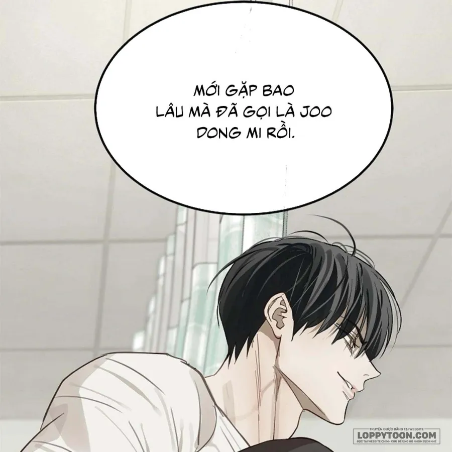 [19+] Đóa Hoa Là Mồi Nhử - Chap 28 - Trang 39