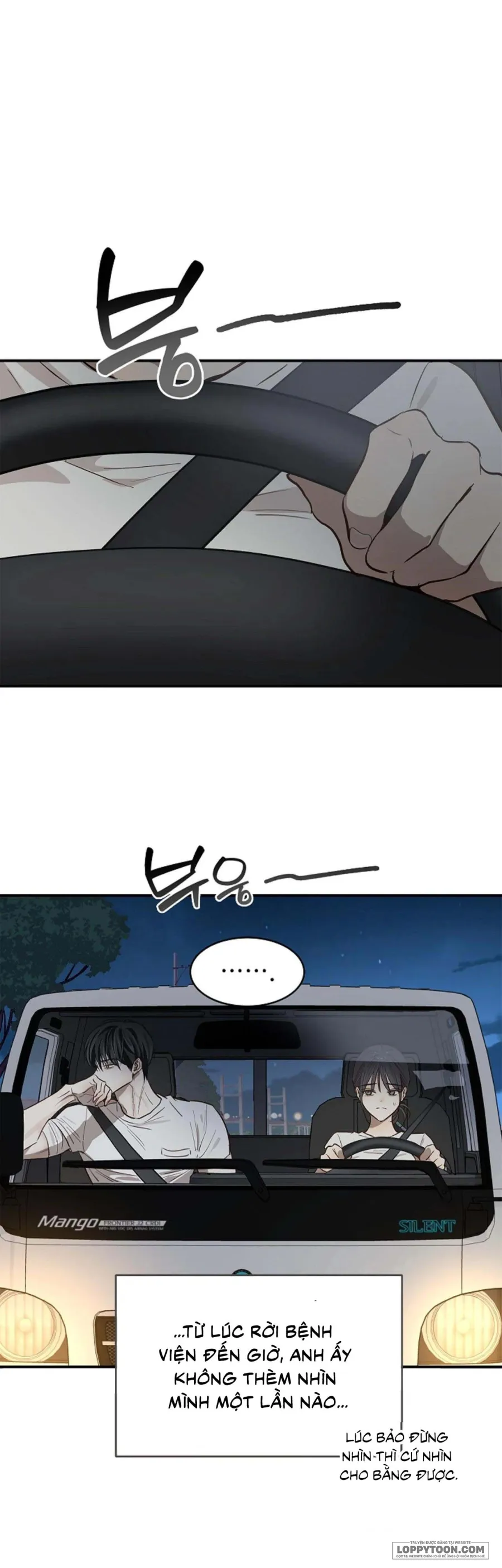 [19+] Đóa Hoa Là Mồi Nhử - Chap 29 - Trang 0