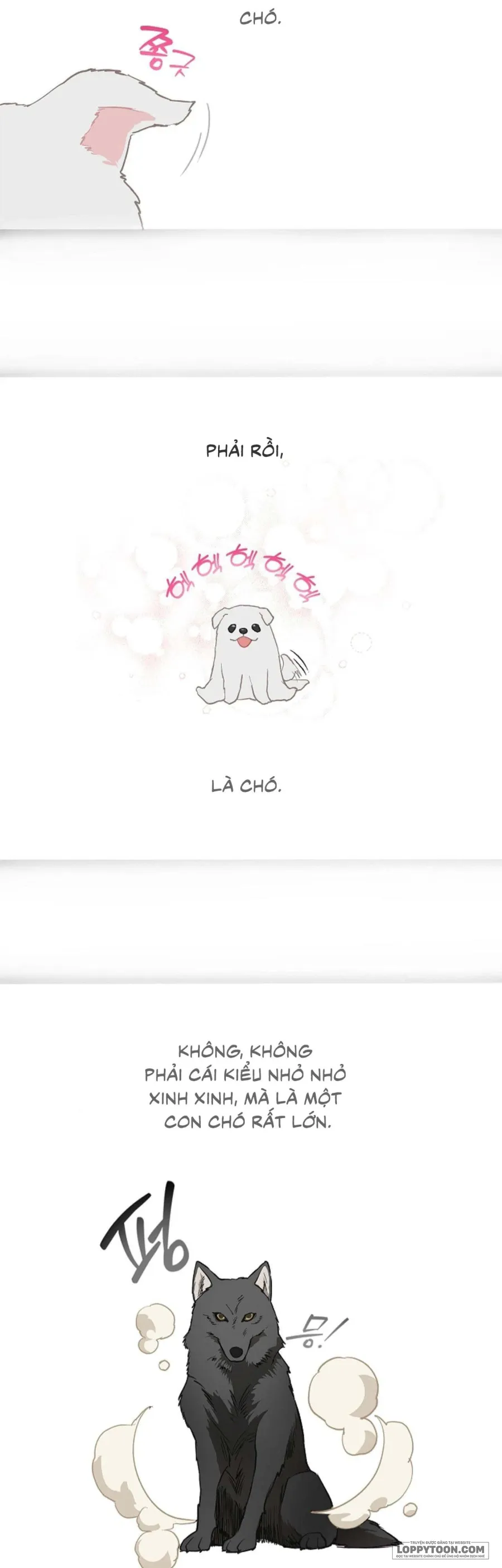 [19+] Đóa Hoa Là Mồi Nhử - Chap 29 - Trang 11