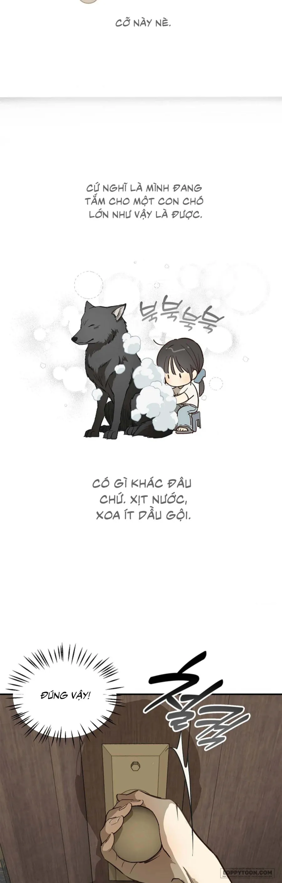 [19+] Đóa Hoa Là Mồi Nhử - Chap 29 - Trang 12
