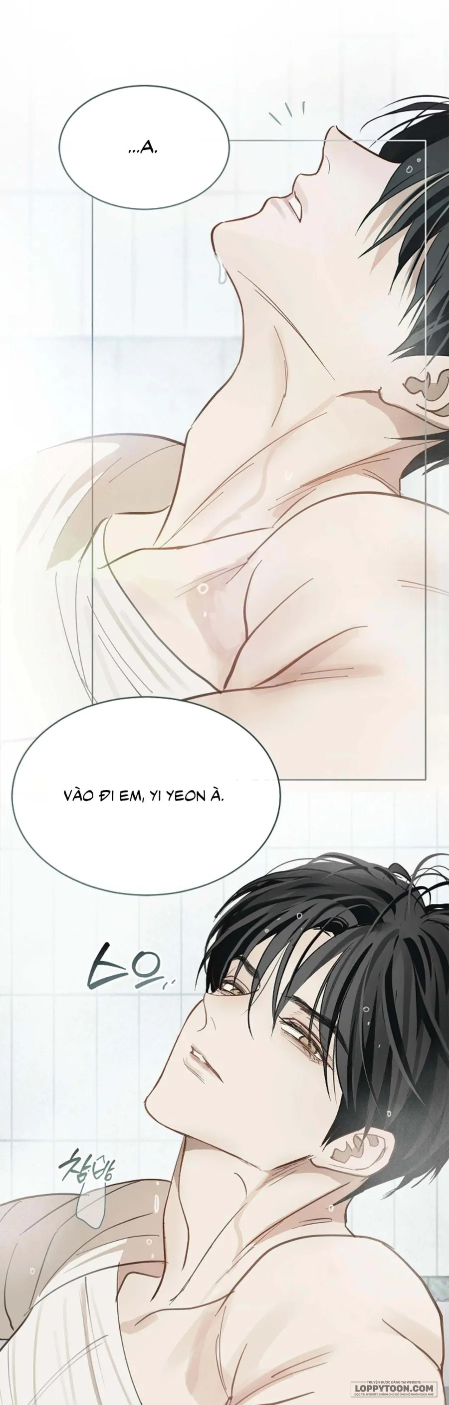 [19+] Đóa Hoa Là Mồi Nhử - Chap 29 - Trang 14