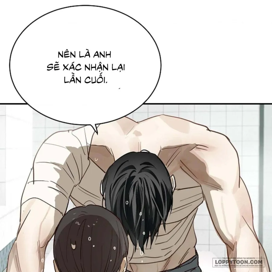 [19+] Đóa Hoa Là Mồi Nhử - Chap 29 - Trang 39