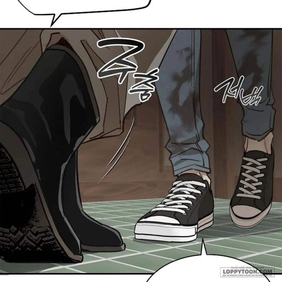 [19+] Đóa Hoa Là Mồi Nhử - Chap 29 - Trang 7
