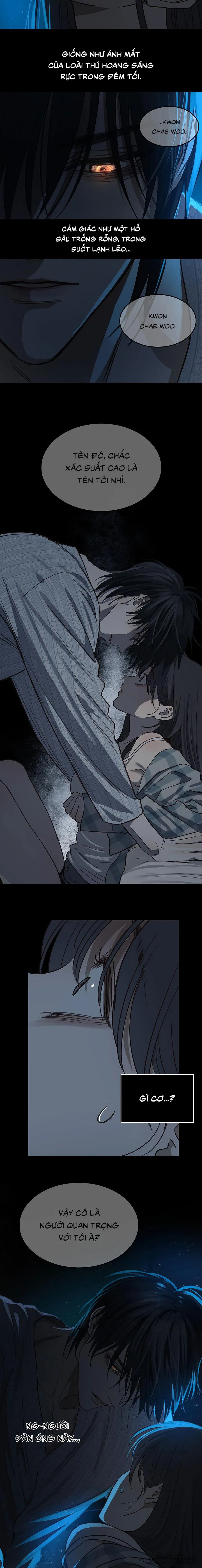 [19+] Đóa Hoa Là Mồi Nhử - Chap 3 - Trang 15