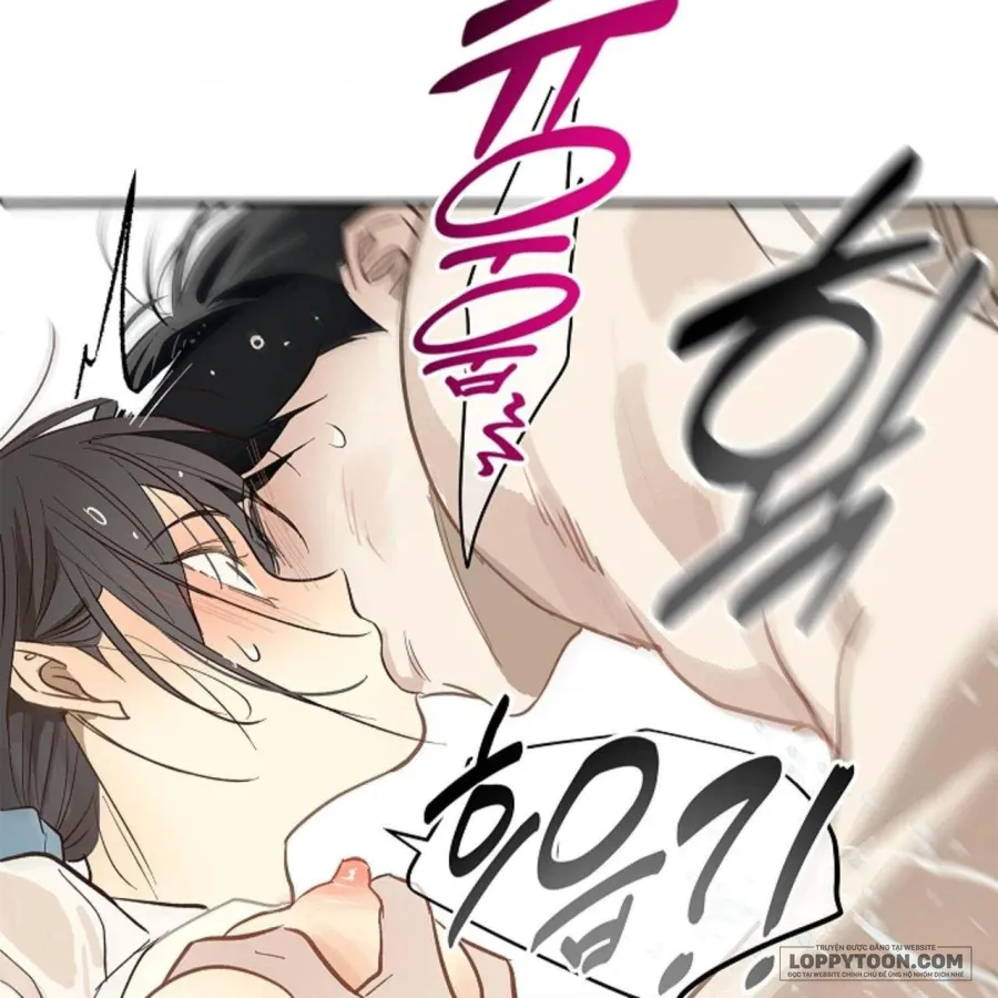[19+] Đóa Hoa Là Mồi Nhử - Chap 30 - Trang 23