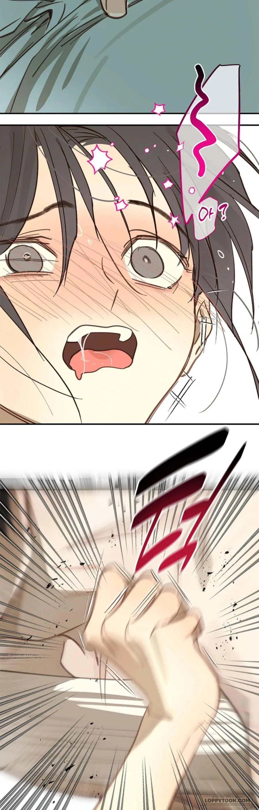 [19+] Đóa Hoa Là Mồi Nhử - Chap 30 - Trang 27