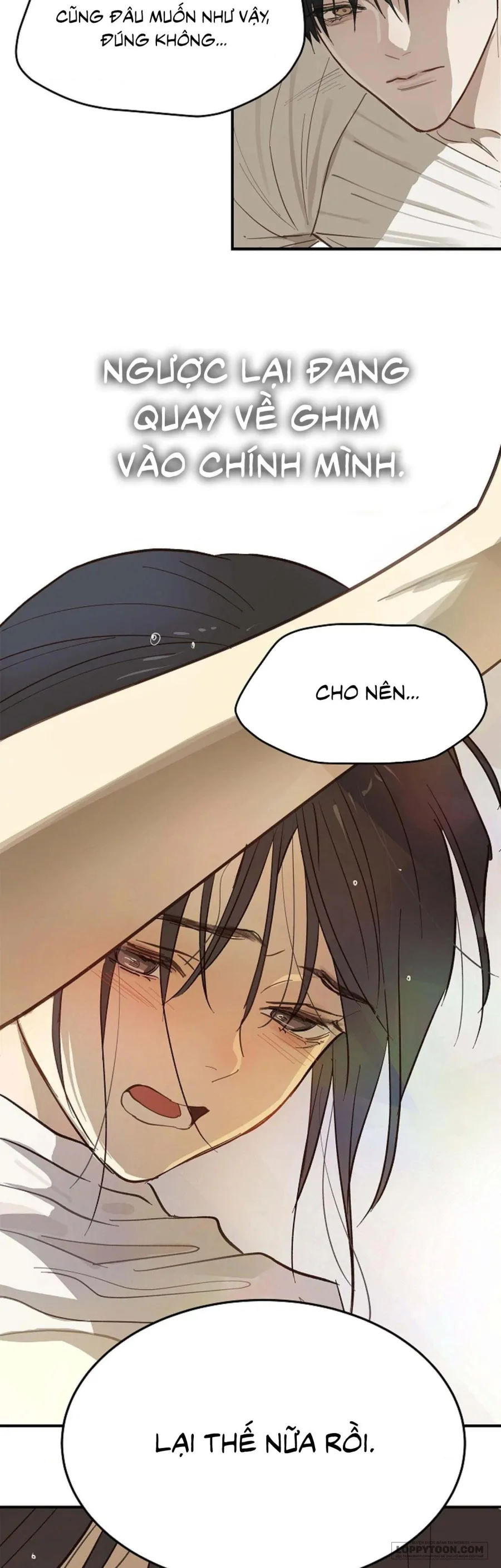 [19+] Đóa Hoa Là Mồi Nhử - Chap 30 - Trang 38