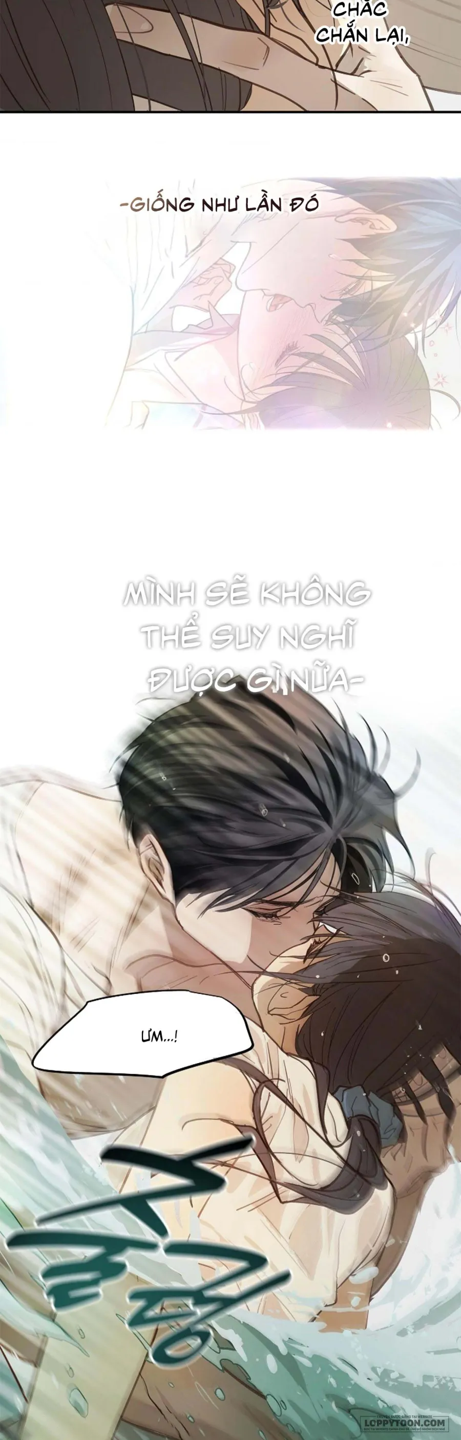 [19+] Đóa Hoa Là Mồi Nhử - Chap 30 - Trang 4