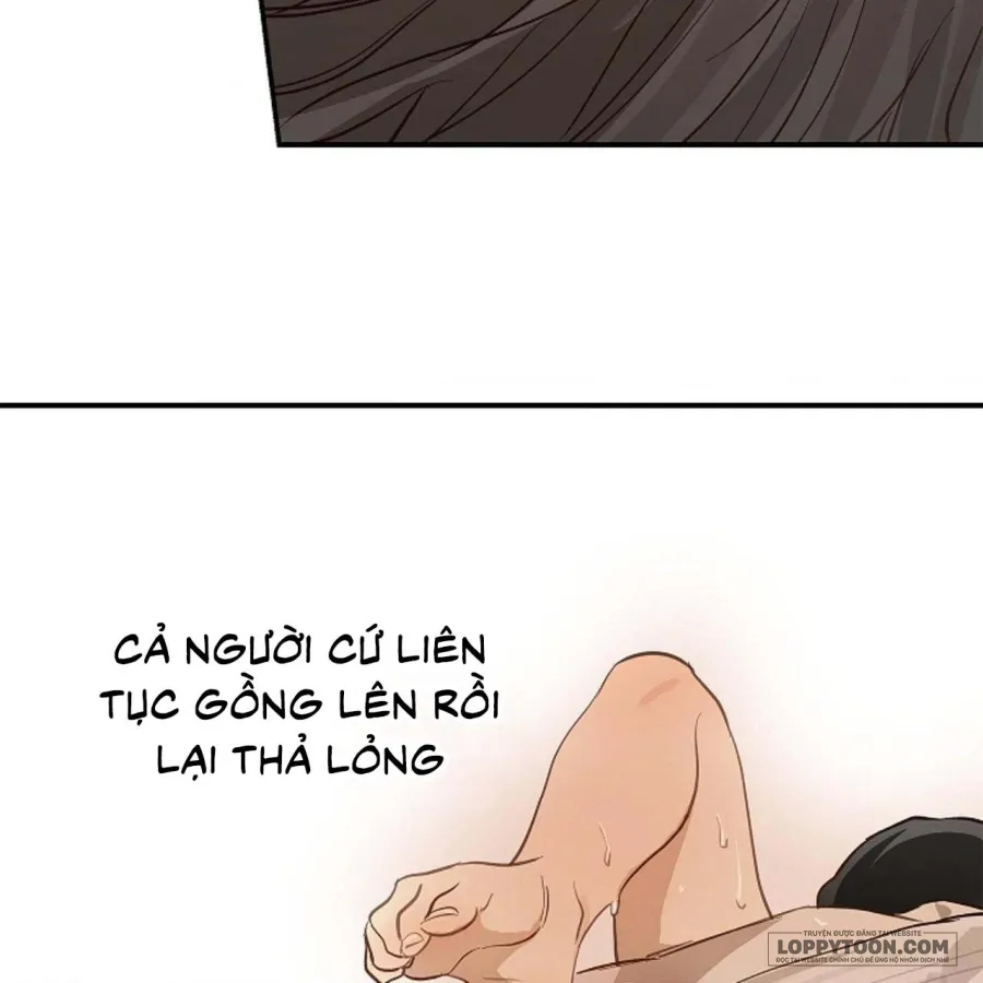 [19+] Đóa Hoa Là Mồi Nhử - Chap 31 - Trang 15