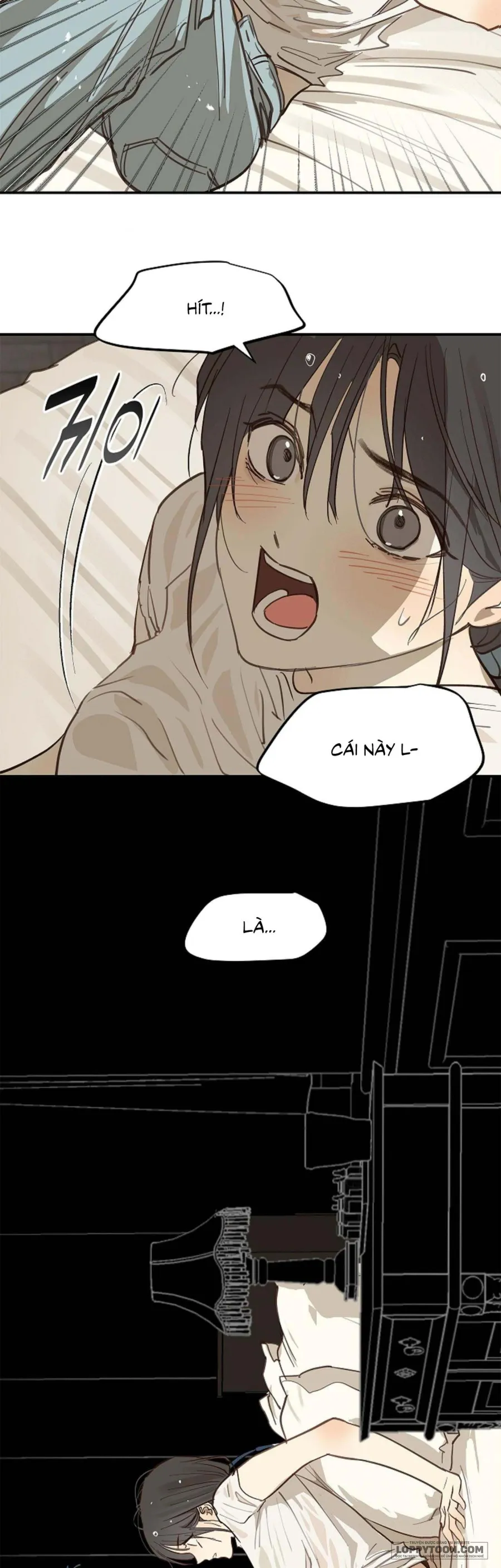 [19+] Đóa Hoa Là Mồi Nhử - Chap 31 - Trang 2