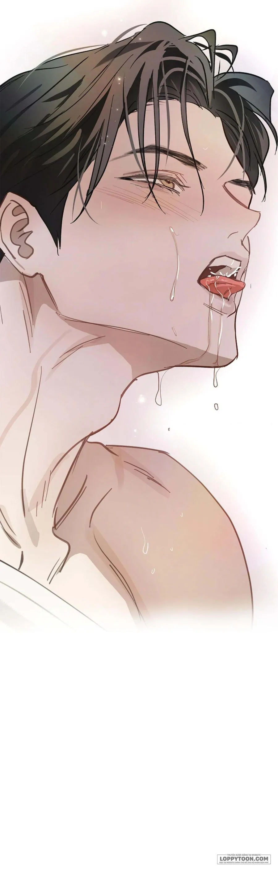 [19+] Đóa Hoa Là Mồi Nhử - Chap 31 - Trang 24