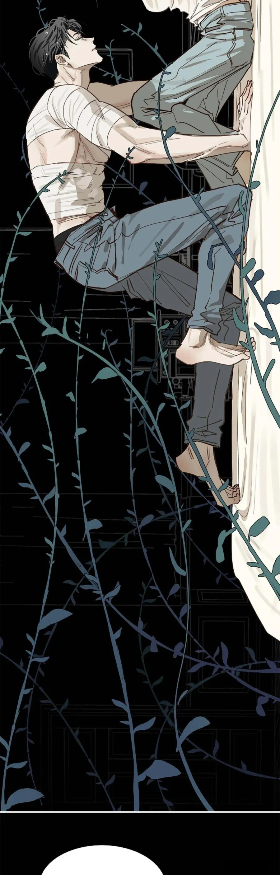 [19+] Đóa Hoa Là Mồi Nhử - Chap 31 - Trang 3