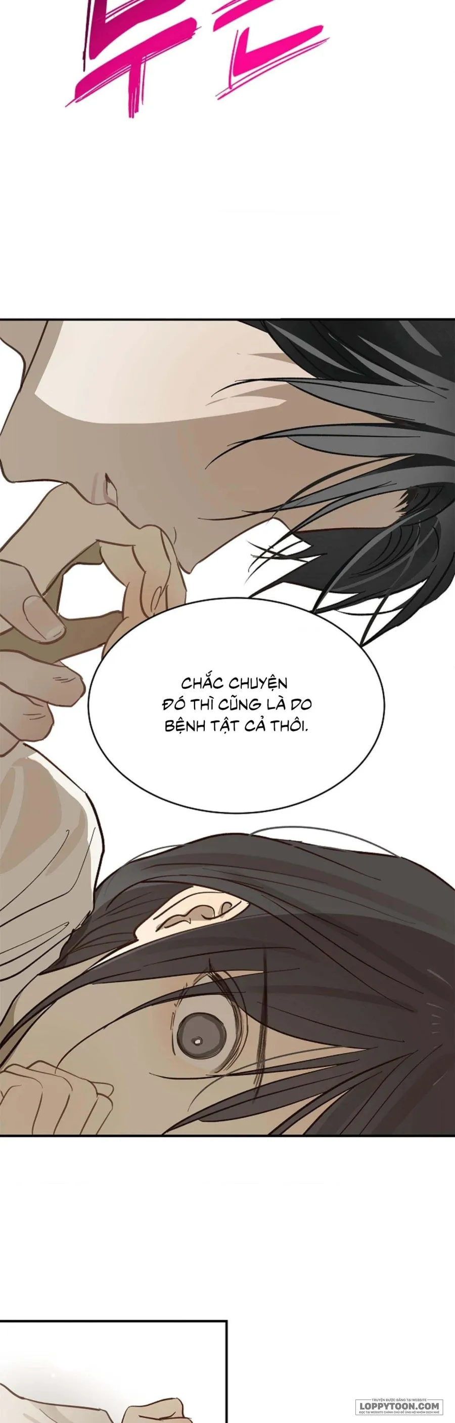 [19+] Đóa Hoa Là Mồi Nhử - Chap 31 - Trang 30