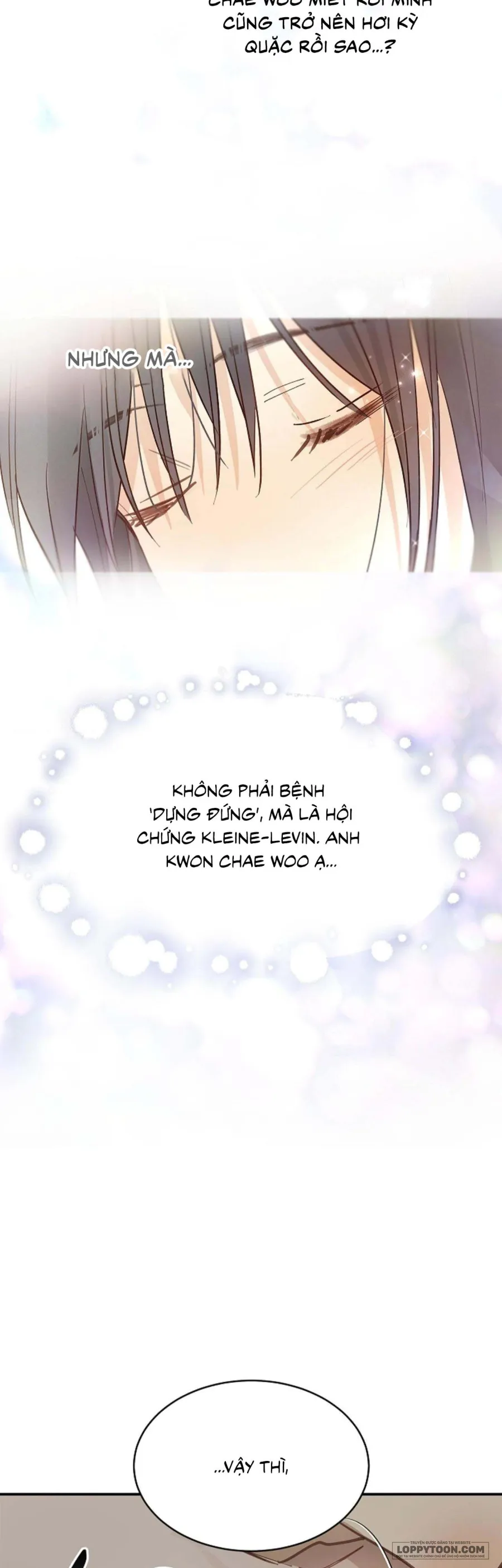 [19+] Đóa Hoa Là Mồi Nhử - Chap 31 - Trang 45