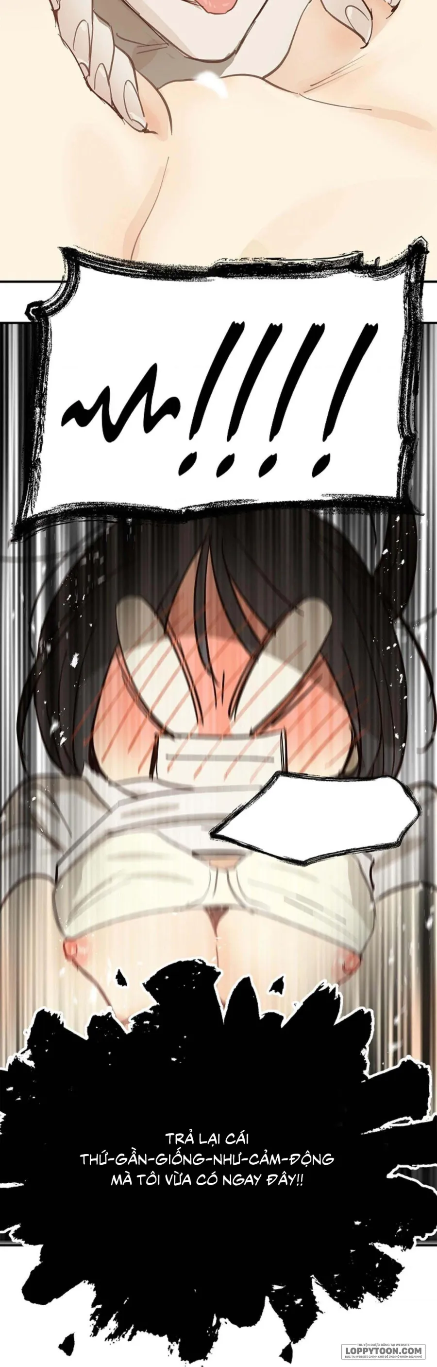 [19+] Đóa Hoa Là Mồi Nhử - Chap 31 - Trang 49