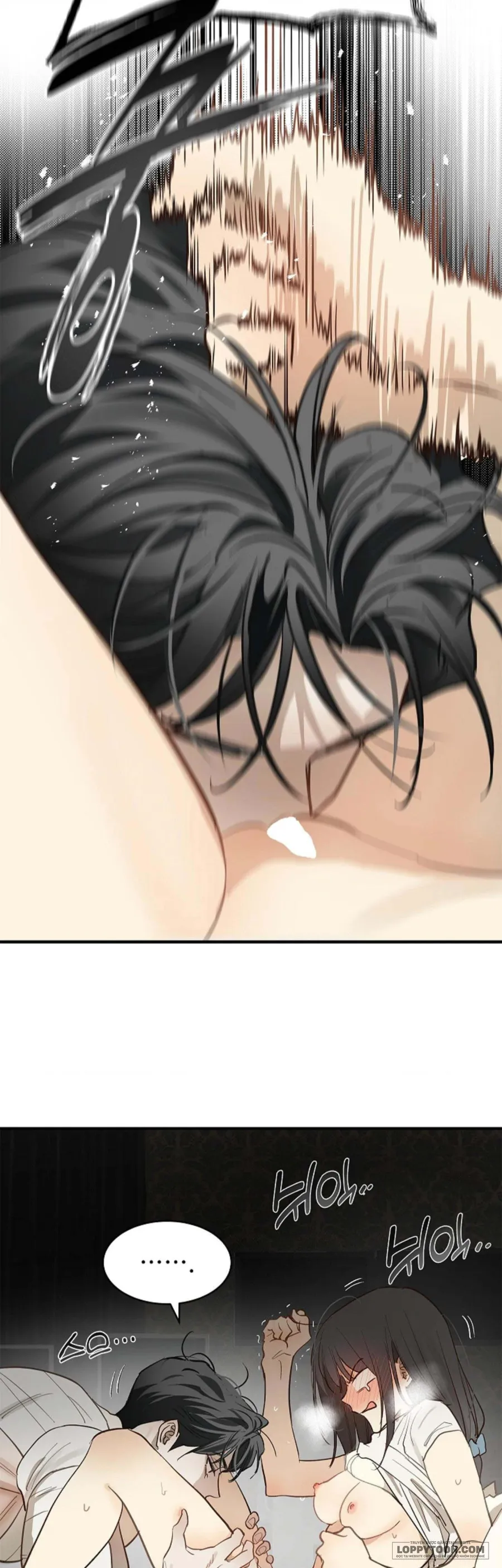[19+] Đóa Hoa Là Mồi Nhử - Chap 32 - END SS1 - Trang 12