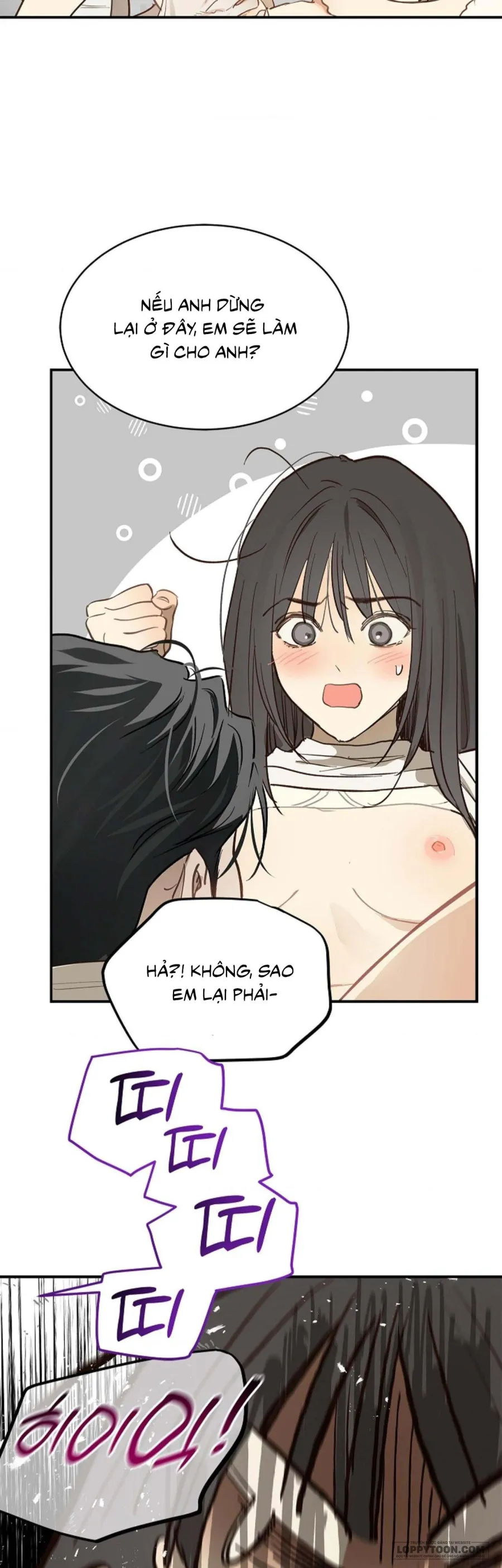 [19+] Đóa Hoa Là Mồi Nhử - Chap 32 - END SS1 - Trang 13