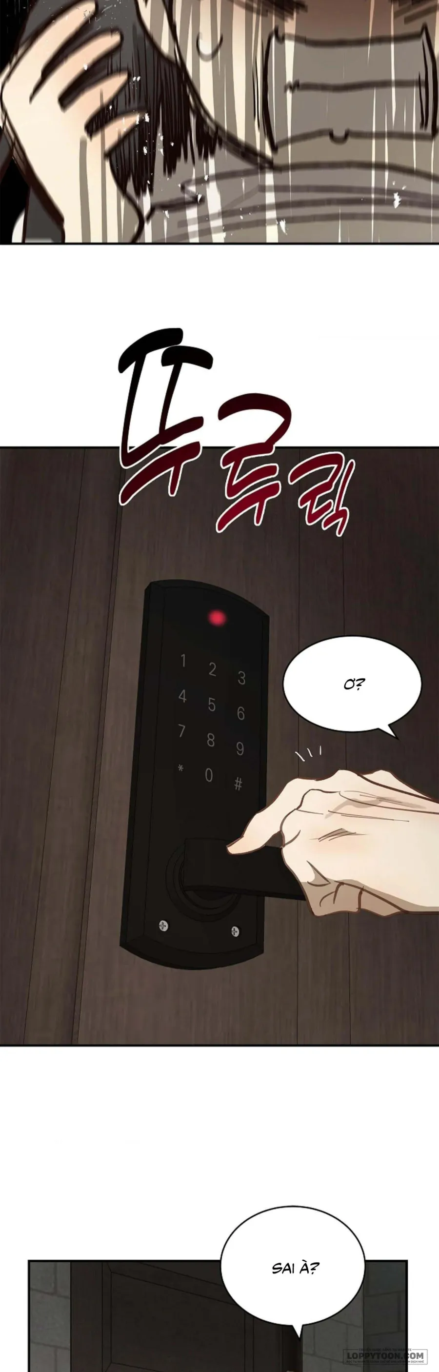 [19+] Đóa Hoa Là Mồi Nhử - Chap 32 - END SS1 - Trang 14
