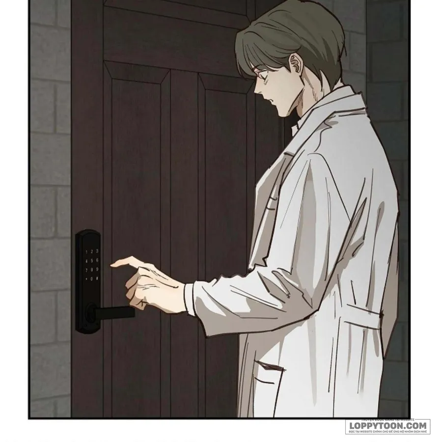 [19+] Đóa Hoa Là Mồi Nhử - Chap 32 - END SS1 - Trang 15