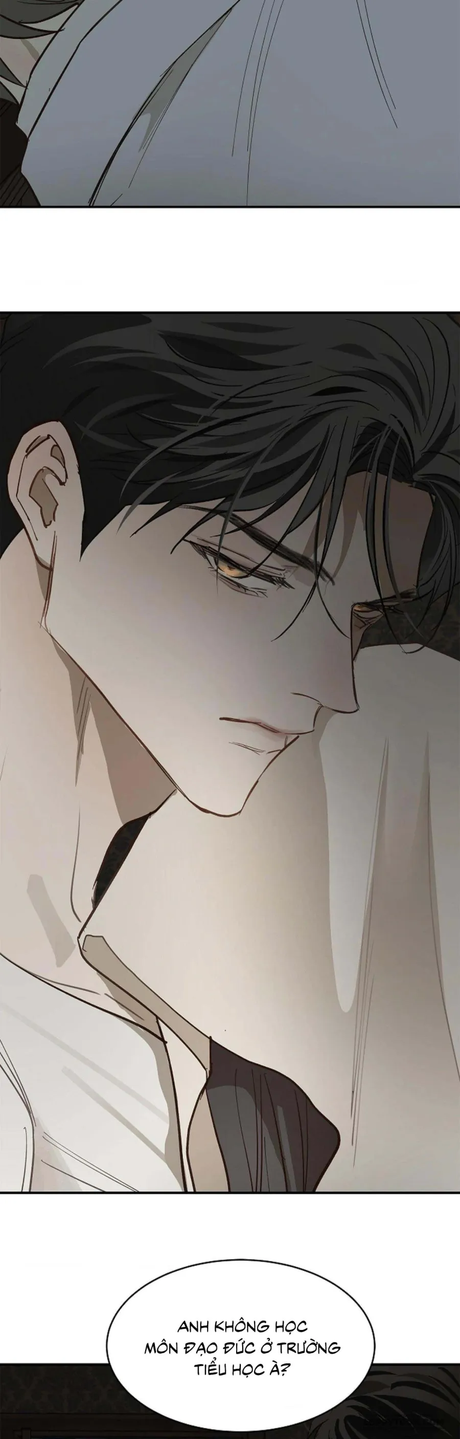 [19+] Đóa Hoa Là Mồi Nhử - Chap 32 - END SS1 - Trang 20