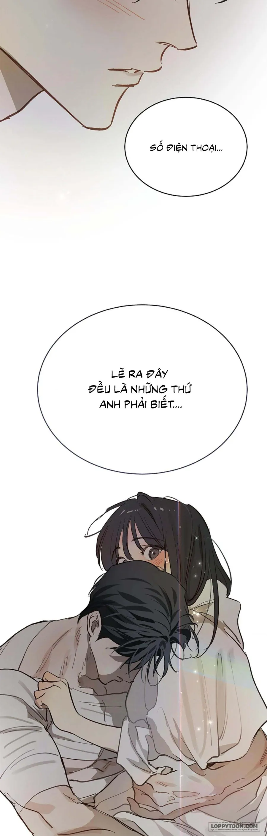 [19+] Đóa Hoa Là Mồi Nhử - Chap 32 - END SS1 - Trang 29