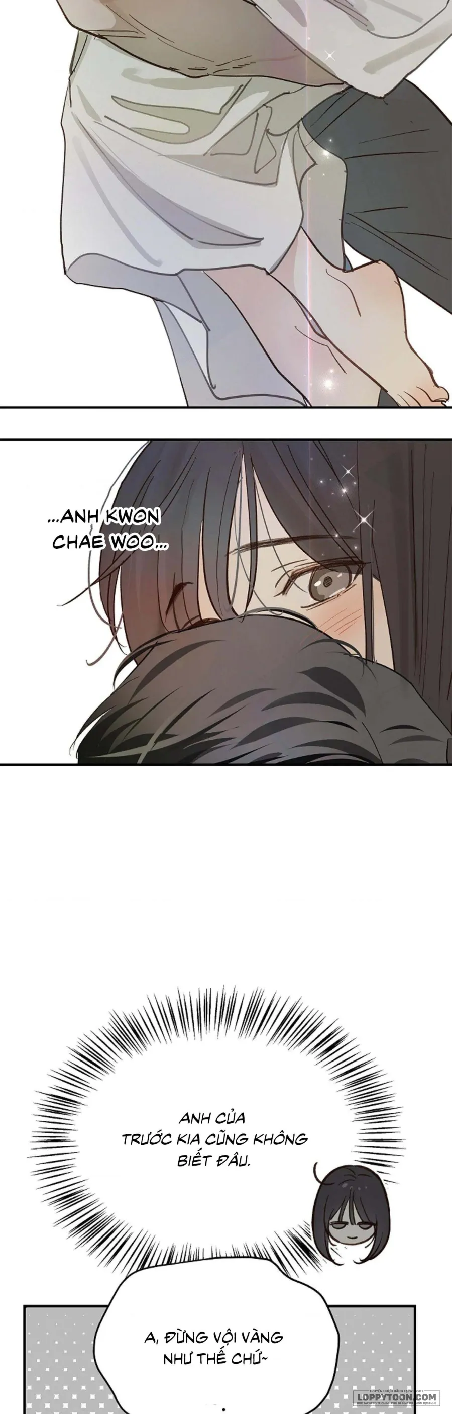 [19+] Đóa Hoa Là Mồi Nhử - Chap 32 - END SS1 - Trang 30