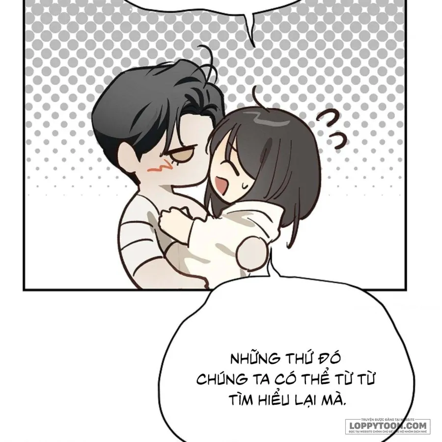 [19+] Đóa Hoa Là Mồi Nhử - Chap 32 - END SS1 - Trang 31