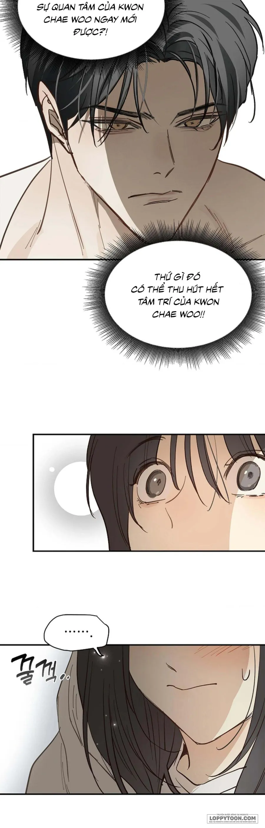 [19+] Đóa Hoa Là Mồi Nhử - Chap 32 - END SS1 - Trang 34