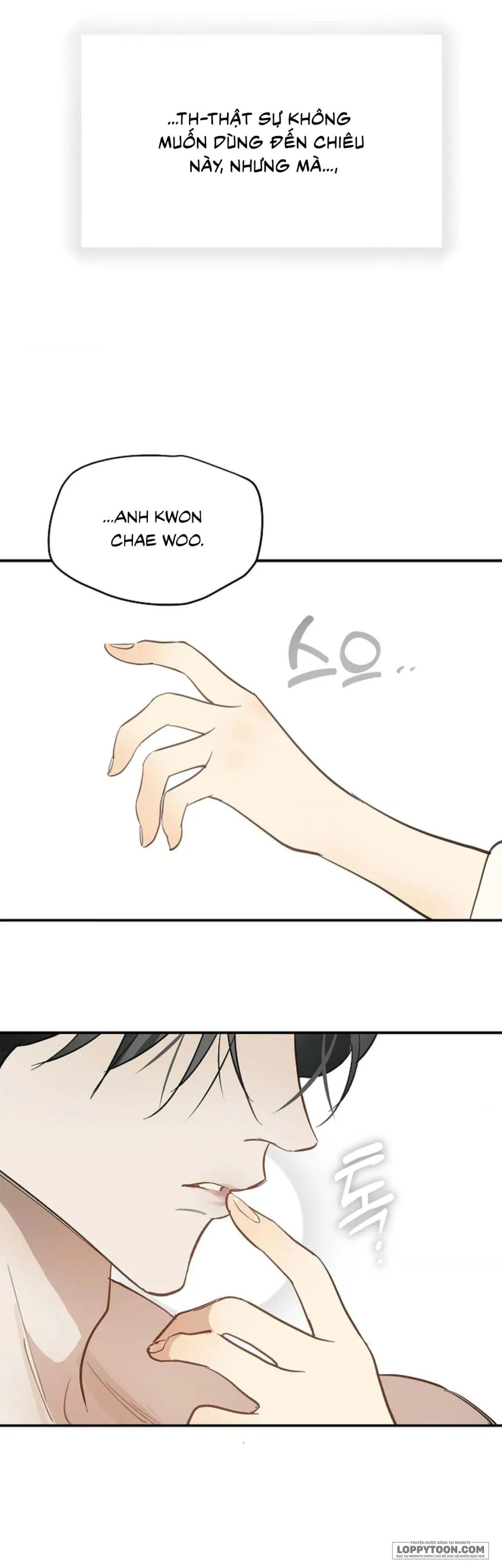 [19+] Đóa Hoa Là Mồi Nhử - Chap 32 - END SS1 - Trang 35