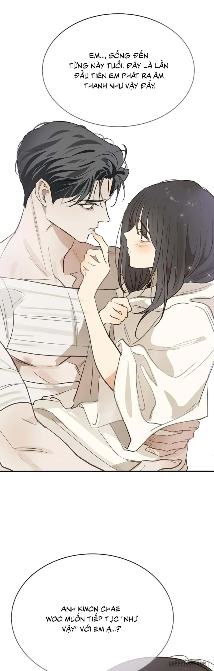 [19+] Đóa Hoa Là Mồi Nhử - Chap 32 - END SS1 - Trang 36