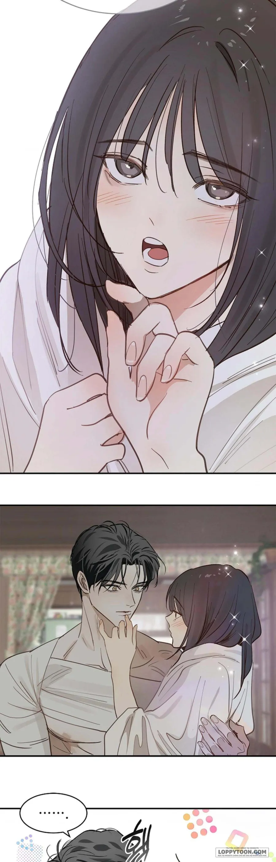 [19+] Đóa Hoa Là Mồi Nhử - Chap 32 - END SS1 - Trang 37